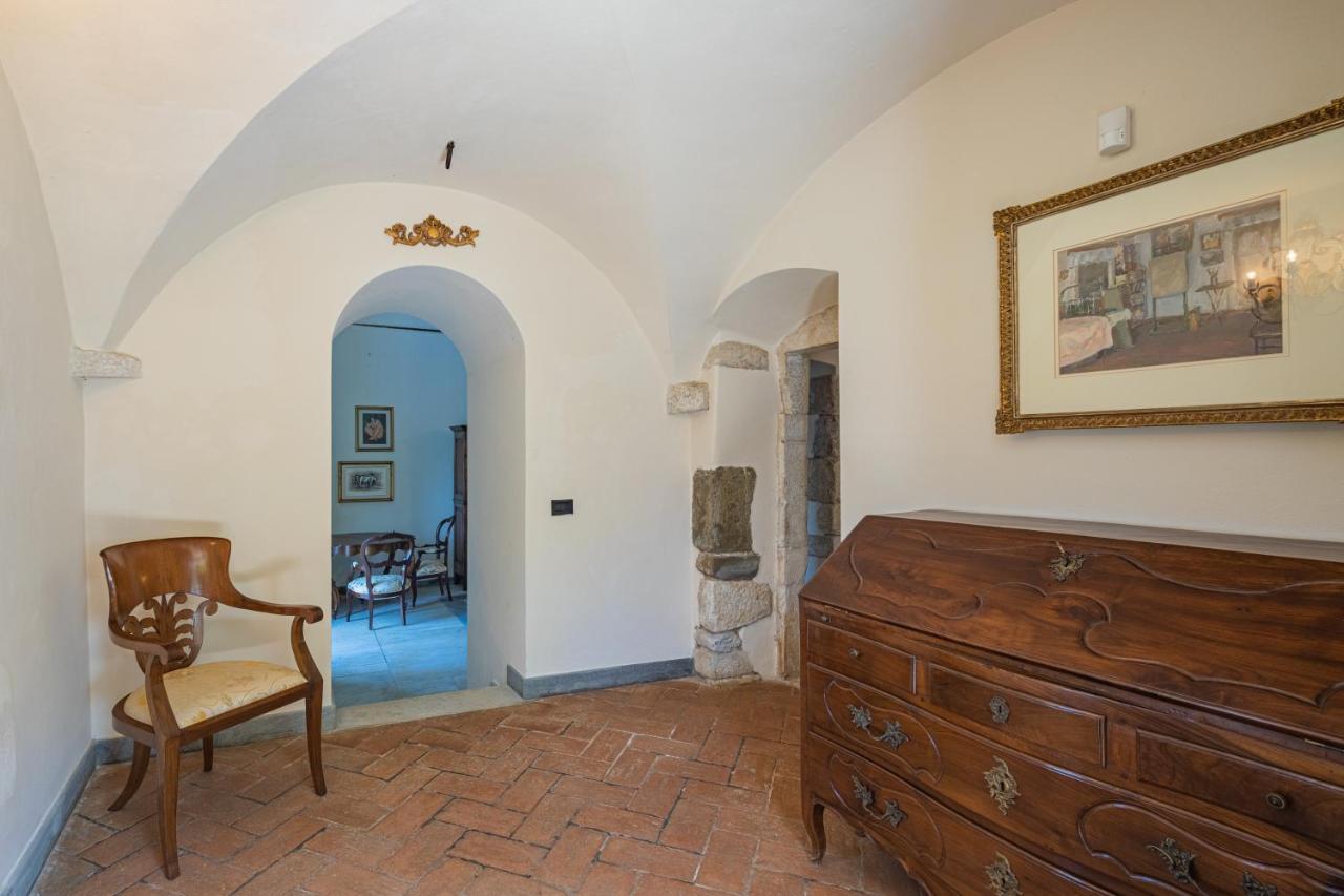 Convento La Perla Villa Carrara Eksteriør bilde